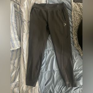Gymshark Medium Gray Joggers